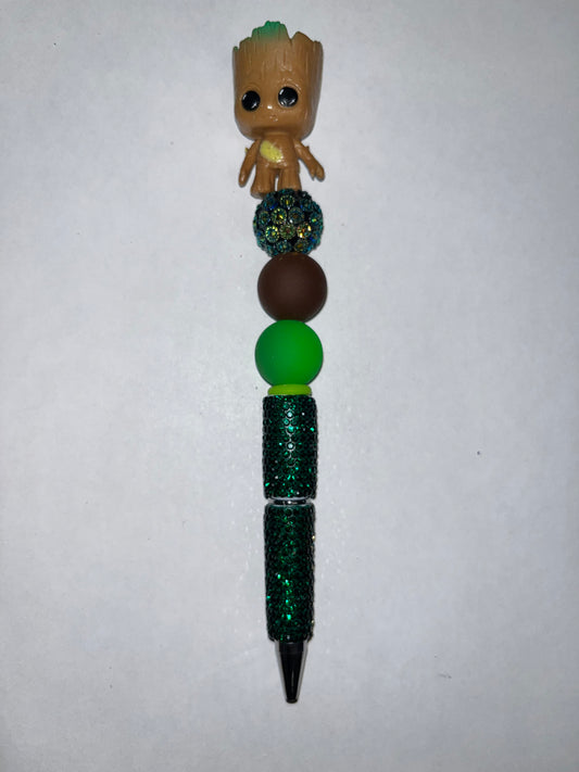Grut Rhinestone Pen