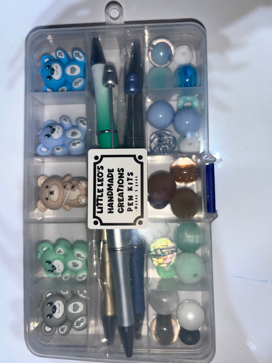 Bears Pen Kit