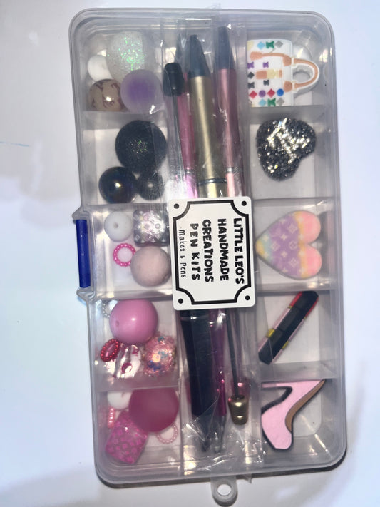 Designer Kit