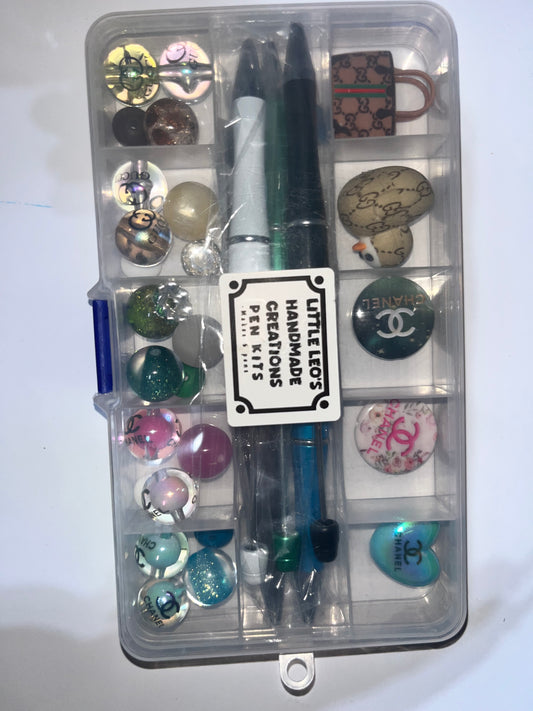 Designer Pen Kit