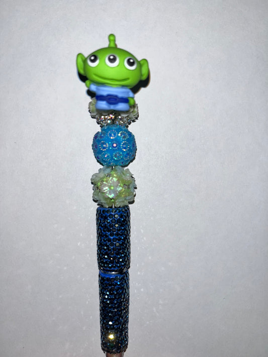 Alien Spinner Pen