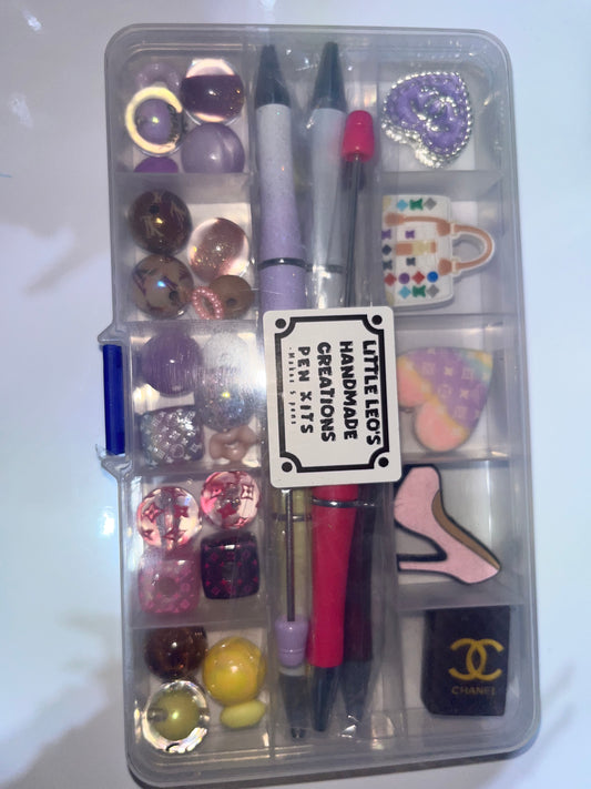 Designer Pen Kit