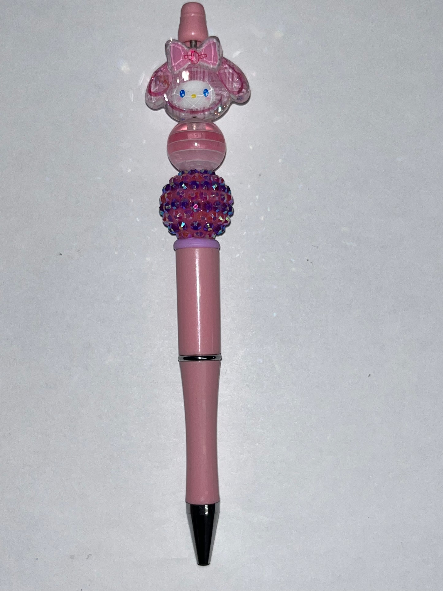My Melody Pink Pen
