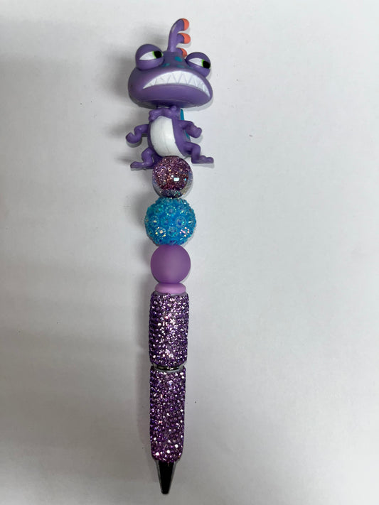 Randall Rhinestone Pen
