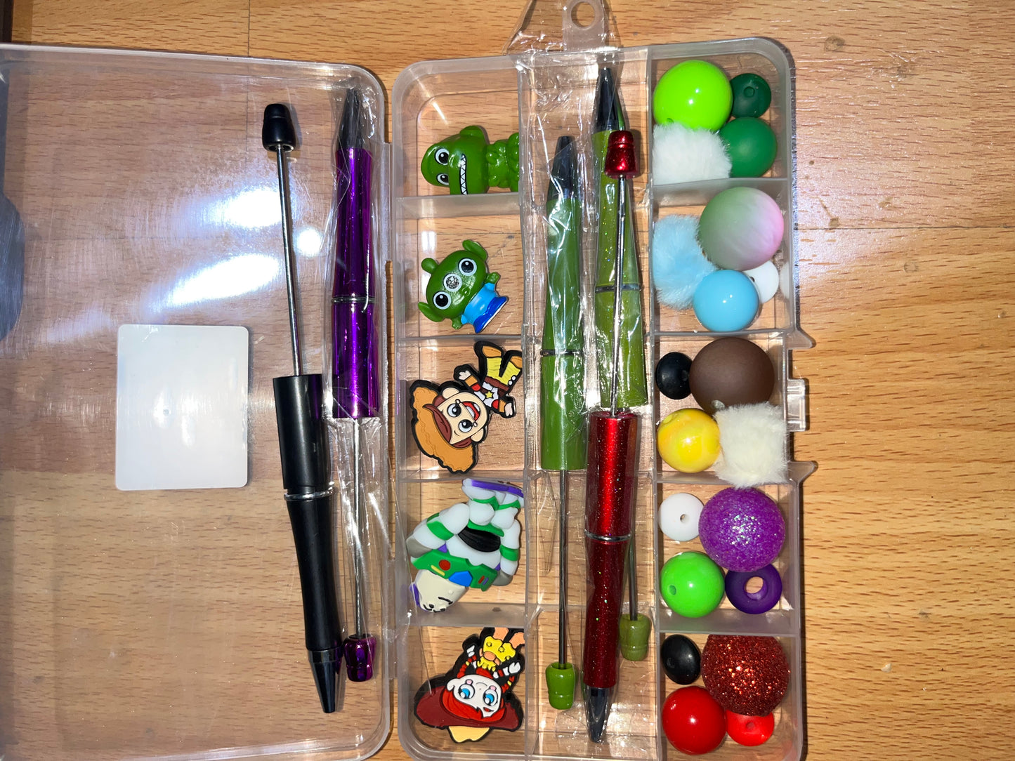 Toy Story Pen Kit