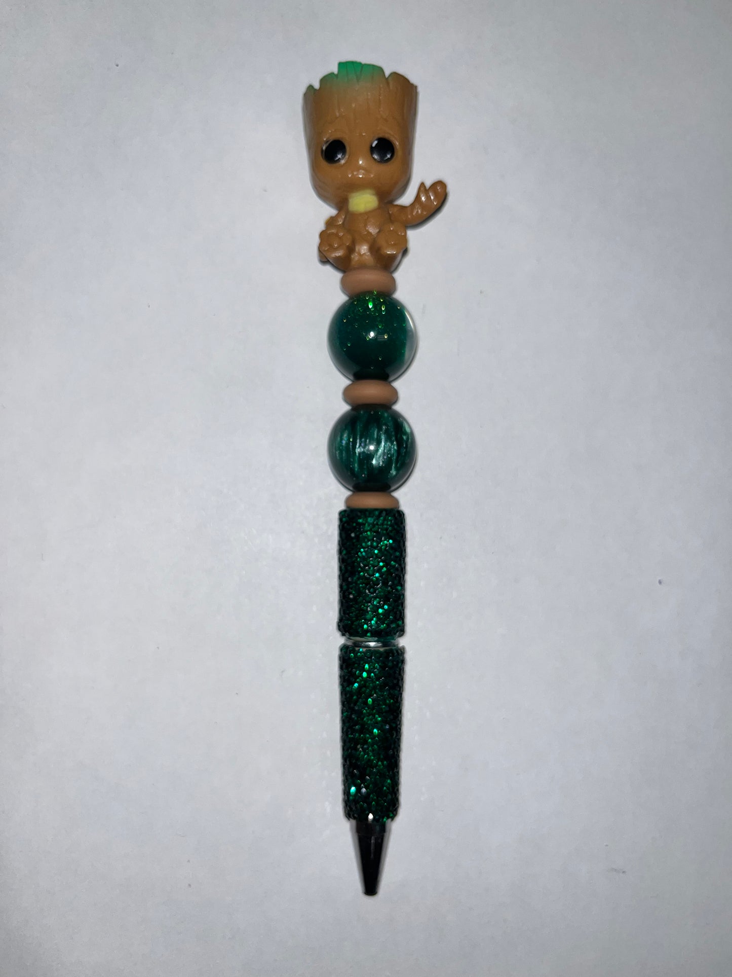 Grut Rhinestone Pen