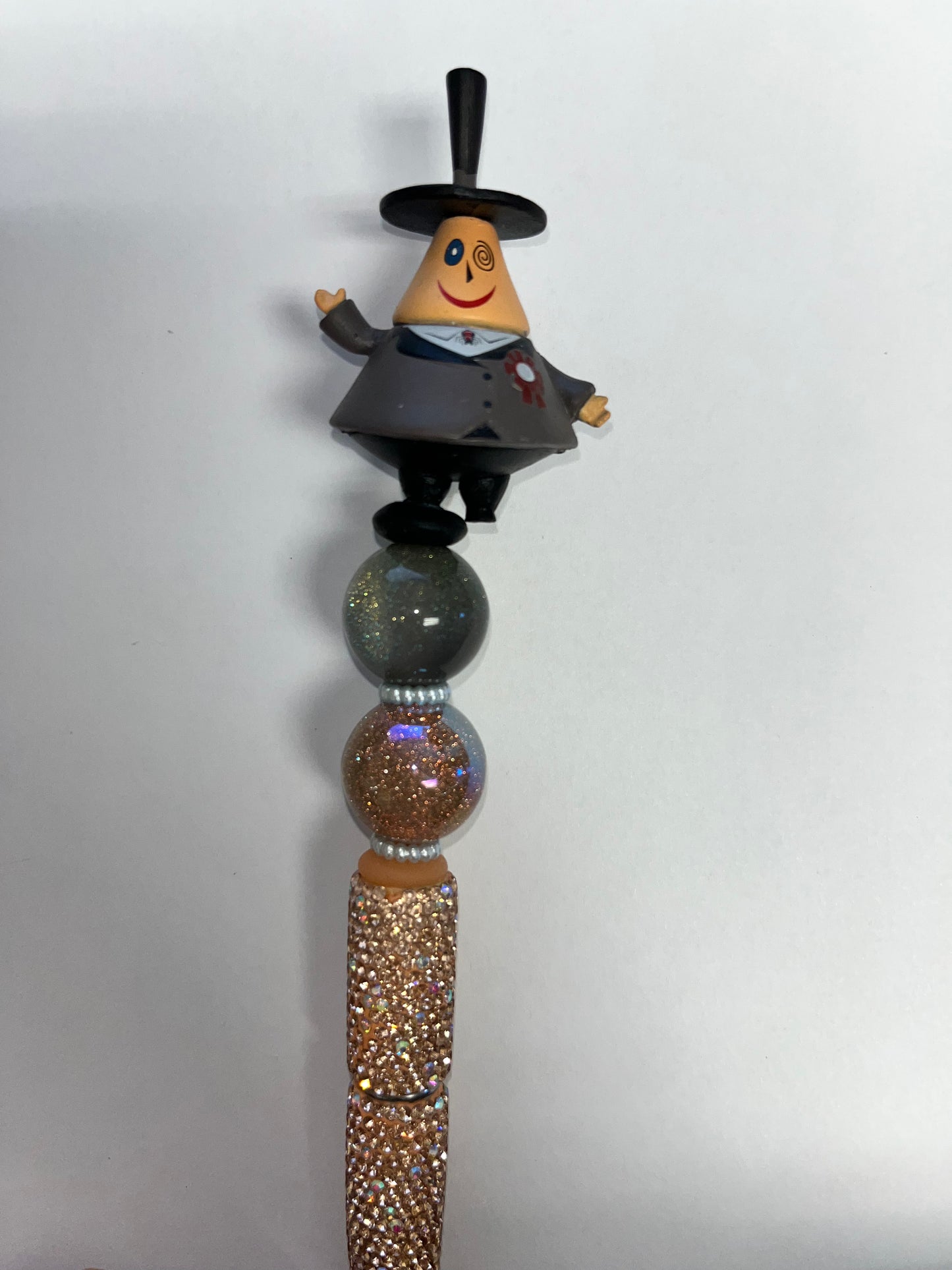 Nightmare Before Christmas Bundle (Mayor,Lock,Barrel)