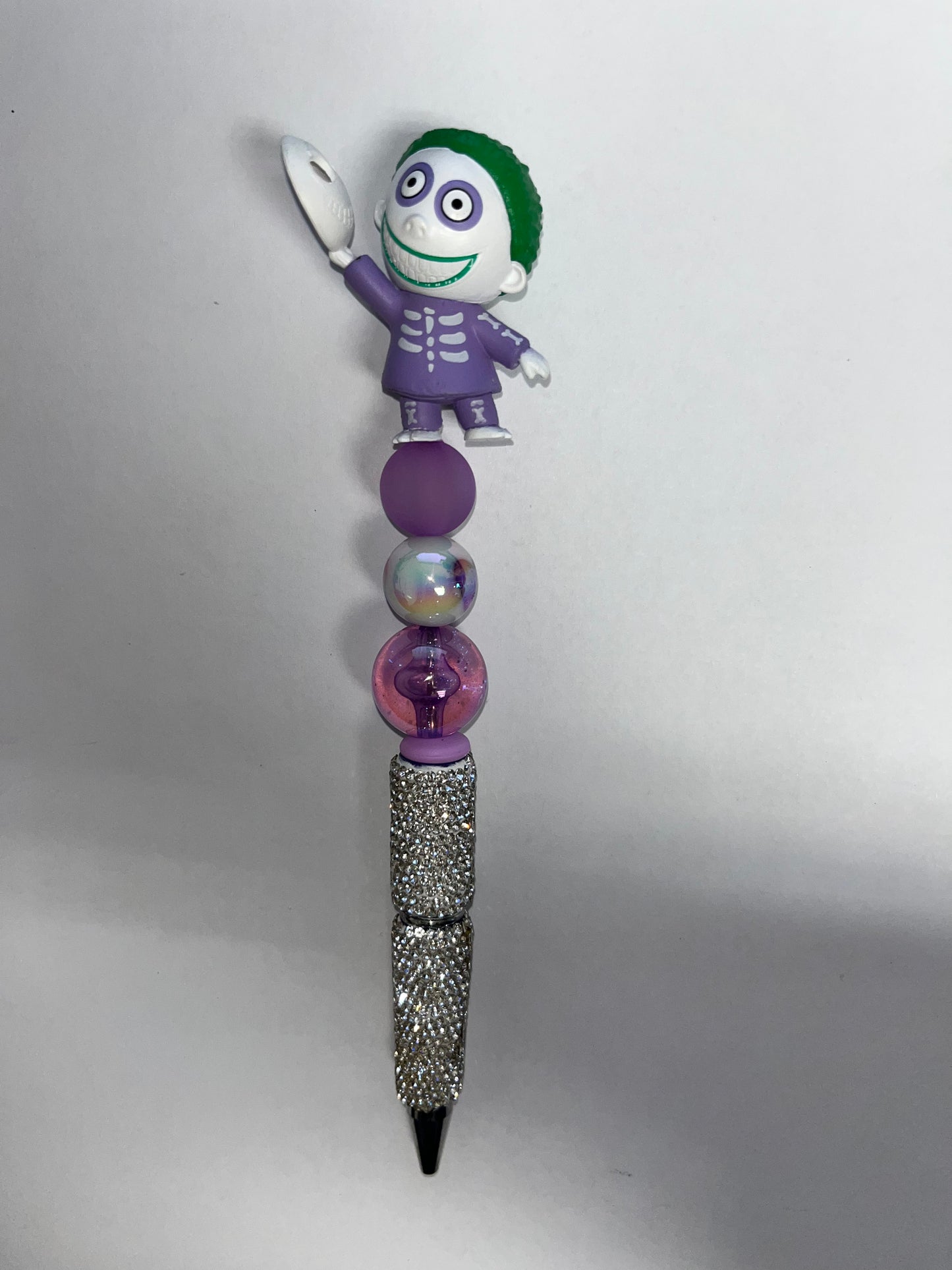 Nightmare Before Christmas Bundle (Mayor,Lock,Barrel)