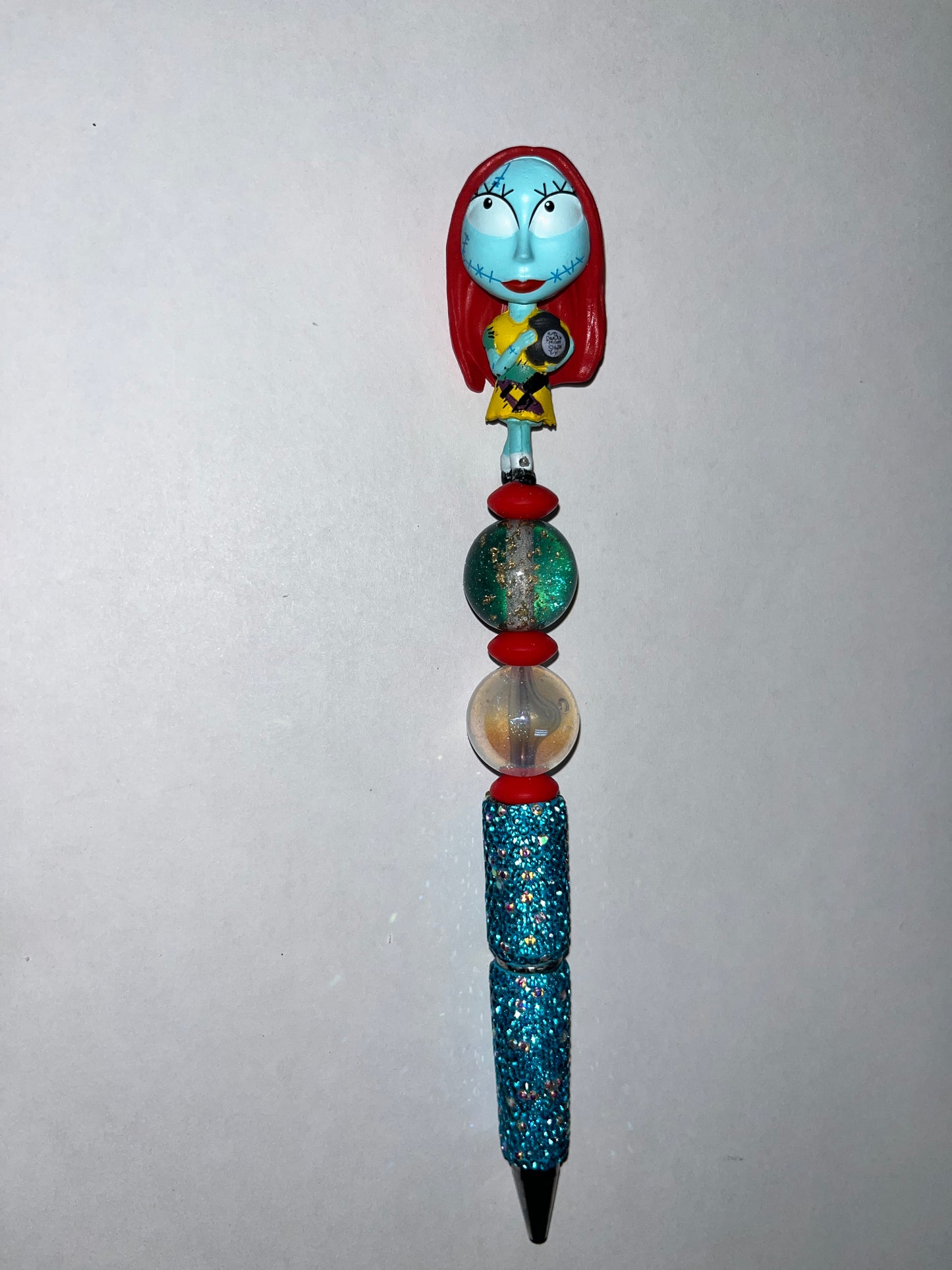 Sally Rhinestone Pen