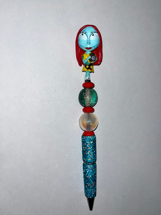 Sally Rhinestone Pen